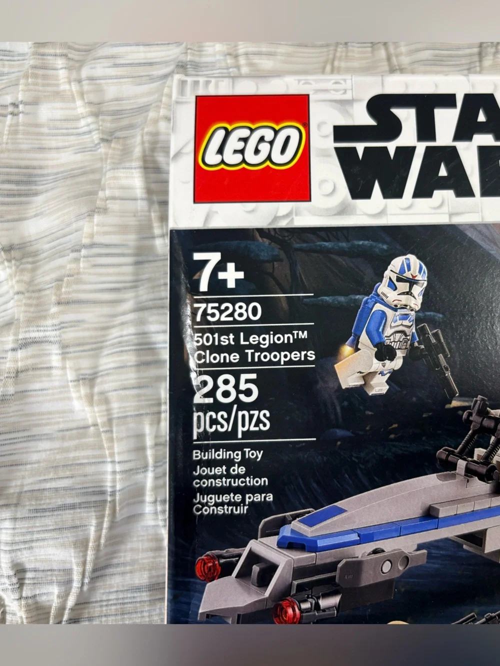 Lego star wars